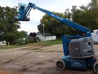 Z34-22n Genie 2005 34 Electric