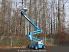 Z45-22 Genie 45 Electric Articulating