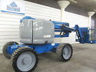 Z45-25j Genie 2011 Manlift Boom