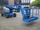 Z45-25jdc Genie 2005