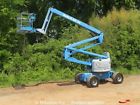Z60 34 Genie 2005 60 4wd Diesel