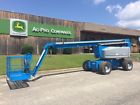 Z80-60 Lowe 2009 Genie Cranes