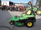 Z820a John Deere Zero Turn