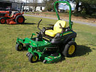 Z915b John Deere Very Nice Z 915 B Zero Turn Mower