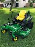 Z950r John Deere Ztrak