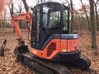 Zx48u-2 Zaxus Zx48 Hitachi Lbs Mini Mint Condition