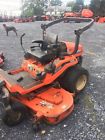 Zd28 Kubota 2005 Zero Turn