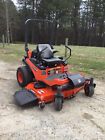 Zd331 Kubota Zero Turn Mower