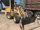 Zl420c Volvo Wheel Loader Lb Size Deutz Diesel Florida