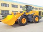 Zl50 Rumlift New Ton Wheel Loader Hours Wholesale