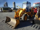 Zl-501 Zl501 Zettelmeyer Wheel Loader Nice