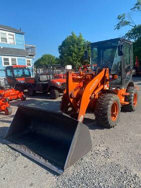 Zw50 Used Hitachi