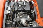 Zx170w Hitachi Wheeled Excavator Clean And Perfect Machine