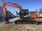 Zx180lc-5 Hitachi Hydraulic