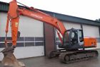 Zx210lc-3 Hitachi Excavator Hp