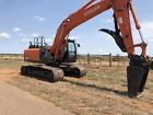 Zx210lc Hitachi