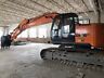 Zx225 Uslc Hitachi Excavator Great Condition