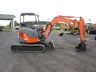 Zx35una-z Hitachi Used Mini Excavator Tractor Dozer Rubber Tracks Diesel