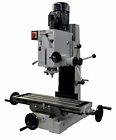 Zx45 Bolton Tools Bench Machine Milling Drilling Benchtop