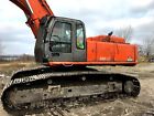 Zx600 Hitachi Zx