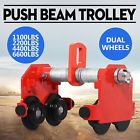 Zzcxu00523 Vevor Push Beam Track