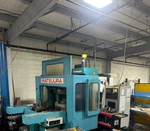 1987 Matsuura Model MC-600H-45 Horizontal Machining Center W/pallet Changer. Fixed Price $10000.00.