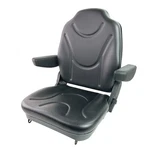 E-K2892-95610 Seat For Kubota Tractor BX25DLB-1, BX25DLB+++. Fixed Price $499.00.