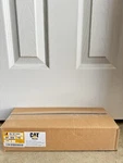 Caterpillar 20R-0056 Diesel Fuel Injector / New Sealed Free Shipping. Fixed Price $700.00.