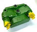 John Deere AL215772 Hydraulic Quick Coupler Assembly For 6215R 6230R 6250R *nos*. Fixed Price $182.62.