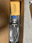 Indeeco (made Usa) Screw Plug Immersion Heater. Fixed Price $415.99.
