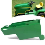 Lower Hood Assembly For John Deere LX178 LX188 LX172 LX173 Replaces AM117724. Fixed Price $199.00.