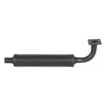 Muffler Replacement Ford New Holland 1210 1310 1510 1710 314100521. Fixed Price $72.09.