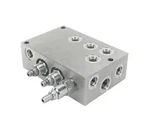 7-234-94GT Oem Control Block Fits Genie Lift GTH-644 GTH-844 GTH-636. Fixed Price $1070.01.