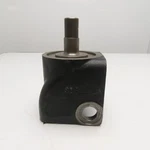 Stellana 7697 Heavy Duty Caster Bracket Mount For 6" M30X2.0 Stud. Fixed Price $84.99.