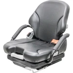 Fork Lift Telehandler Tow Motor Seat W/ Suspension. Fixed Price $1114.29.