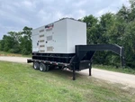 Hipower HRVW685 605KW Trailer Mounted (diesel Generator). Fixed Price $185000.00.