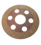 1252617GT Brake Disc Fits Genie GTH-1048 GTH-1256 GTH-1544. Fixed Price $384.99.