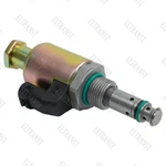 Solenoid Valve 122-5053 For Caterpillar Excavator E325CL E322CL. Fixed Price $41.51.