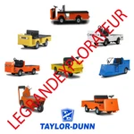 Ultimate Taylor-dunn Cart Repair Service Workshop Manual (110 Pdf On Dvd). Fixed Price $18.22.