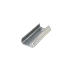 Malmer 175760 Strapping Seals/clips For 1-1/4IN Steel Banding 1000CT. Fixed Price $187.26.