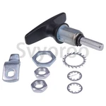 2940117 Hood Latch Kit For Jlg Lifts 460SJ 400S E300AJ. Fixed Price $25.00.