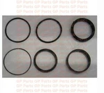 Yale 505136010, Seal Kit - Main Lift Cylinder, GLC040AB, ERC030AB, GLC030AD. Fixed Price $46.00.