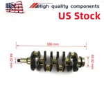 Crankshaft For Caterpillar C3.4T Engine Wheel Loader 906H 907H 908H. Fixed Price $569.05.