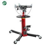 Transmission Jack 1322-1660 Lbs Stage Hydraulic W/ 360 For Car Auto Lift. Fixed Price $170.78.