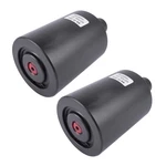 2PCS Top Rollers Fits Kubota Excavator KX121-3ST KX161-3ST U55. Fixed Price $50.00.
