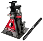 Powerbuilt 6000 Lb (3 Ton) Unijack Truck / Suv Lift And Lock - 620471. Fixed Price $129.95.
