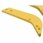 Ripper Shank 1U1257 Fits Caterpillar D5GXL D5K2LGP D5K2SLGP D5K2XL D5KLGP D5KXL. Fixed Price $240.99.