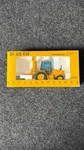 1:35 Joal 161 Jcb 930 Rough Terrain Forklift Truck Mib. Fixed Price $50.00.