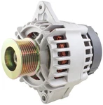 Marelli 12V 105A Alternator For Caterpillar TH220B TH330B TH340B TH350B. Fixed Price $299.08.
