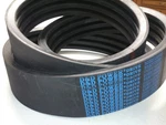 Altec Dc -1317 Brush Chipper Drive Belt 970170400 Fast Shipping. Fixed Price $199.00.